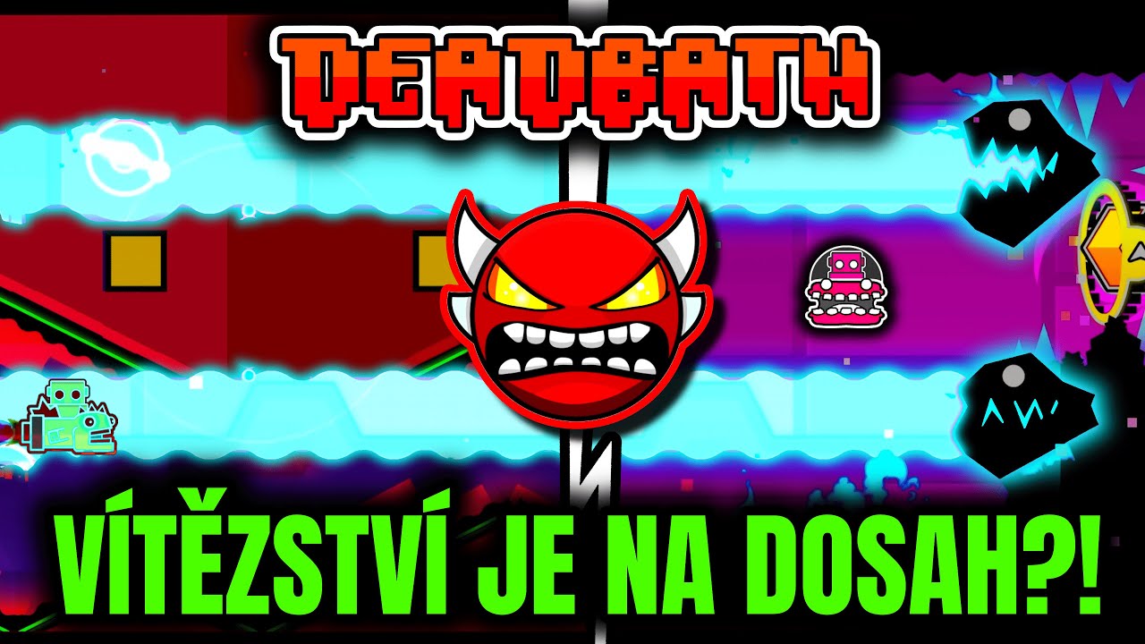Utrpení jménem 