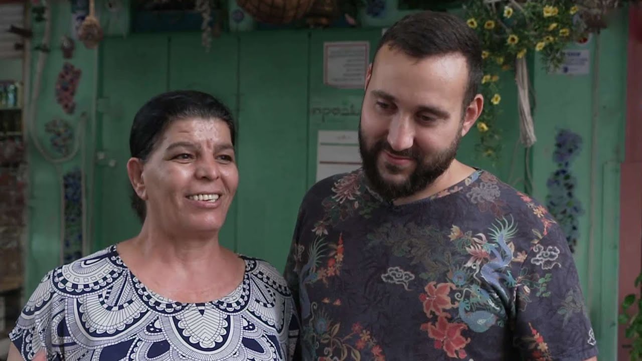 דור שני בתלפיות: המסעדה שהפכה לסמל של השוק החיפאי