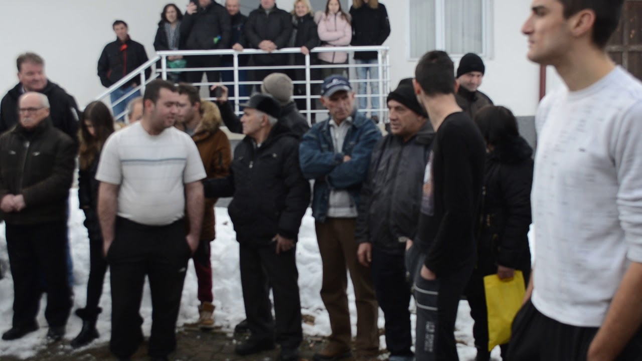 Bogojavlenie Vodici vo Mokrino 2019