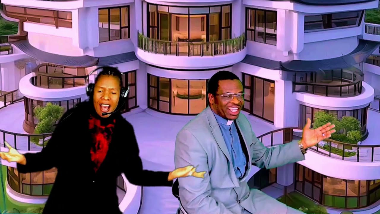 Pamusoro Pakudenga (MZC Hymn)