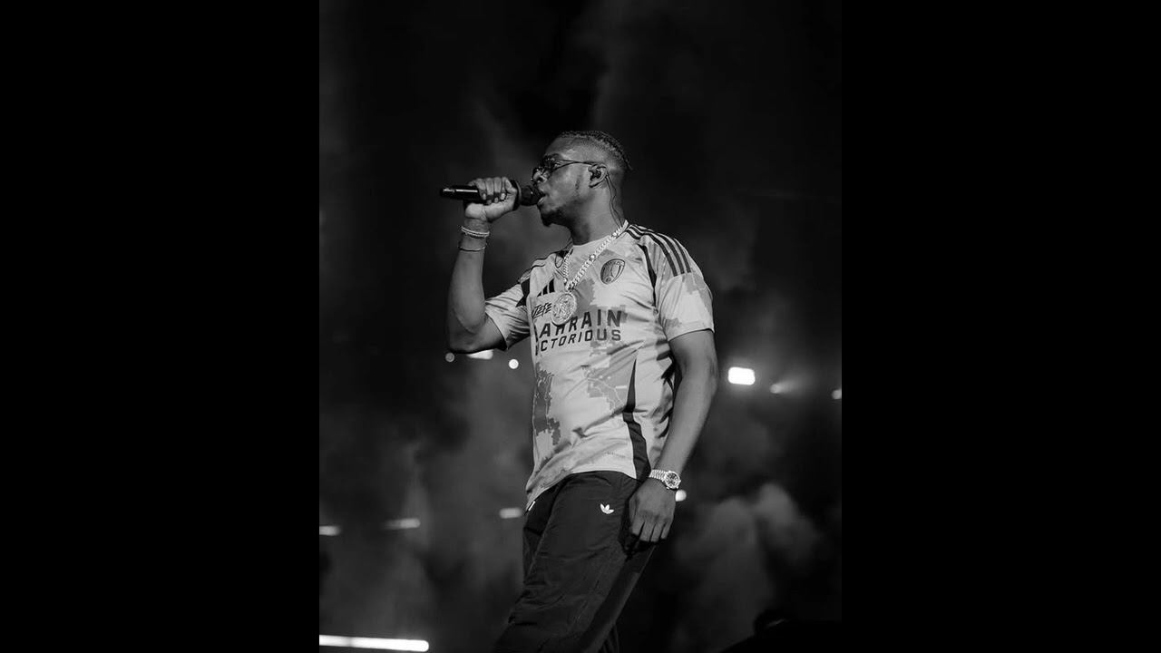 Ninho x Werenoi Type Beat 