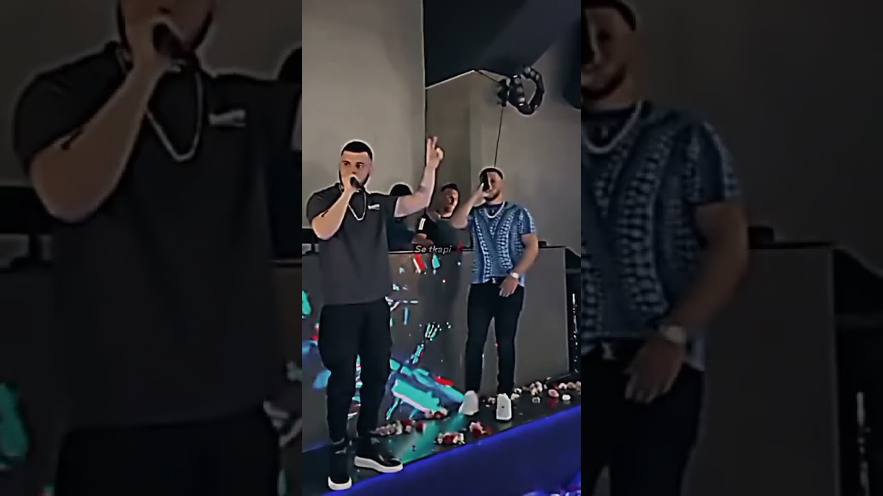 #folé