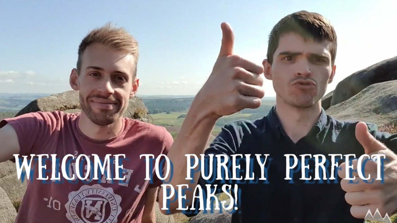 Welcome to Purely Perfect Peaks