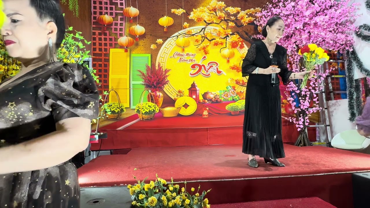 CK Lá Thư Trần Thế-TB Mợ Ngọc 