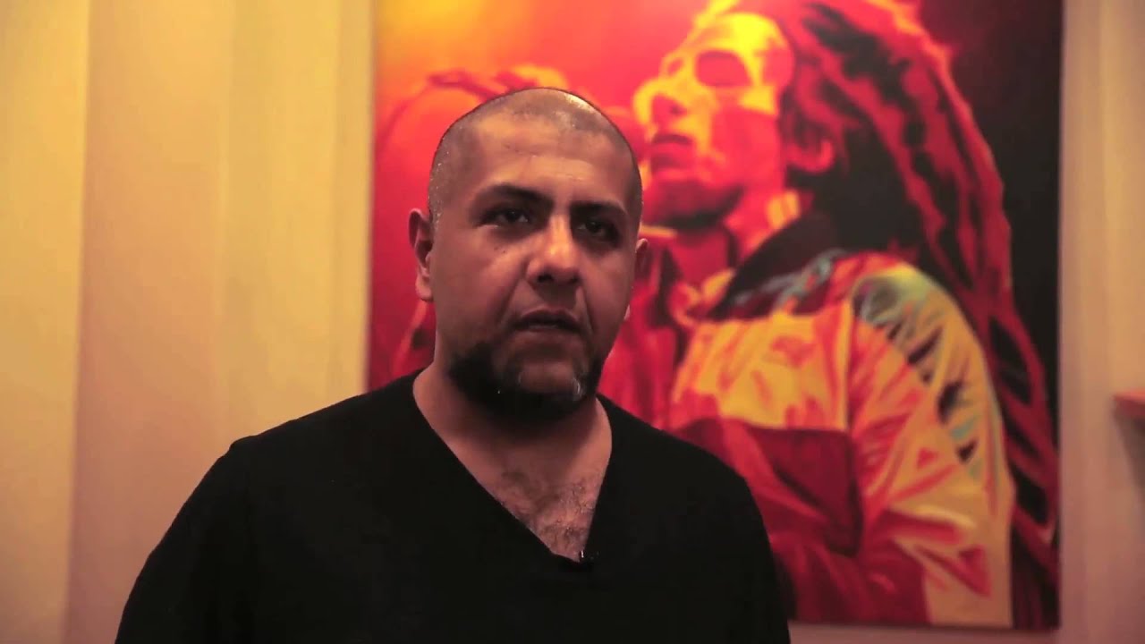 Vishal Dadlani - Exclusive Interview | Romeo Juliet