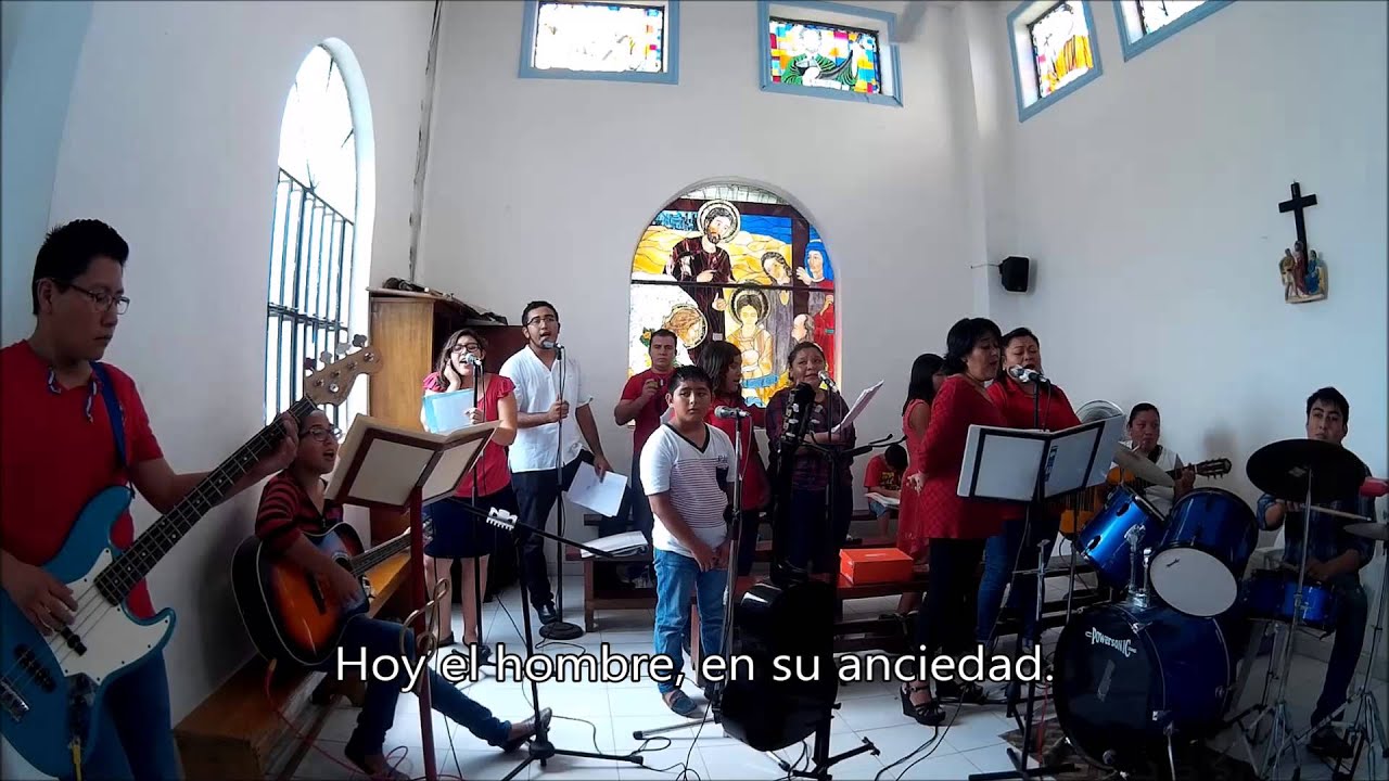 El buen pastor