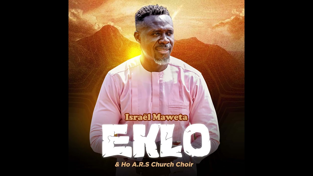 Israel Maweta - Woko Ma Subor (Audio Slide)
