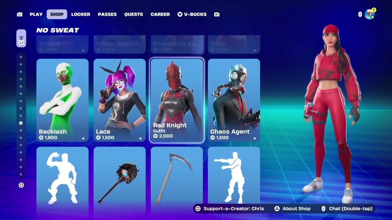 New item shop today is  Power Rangers Dino Thunder