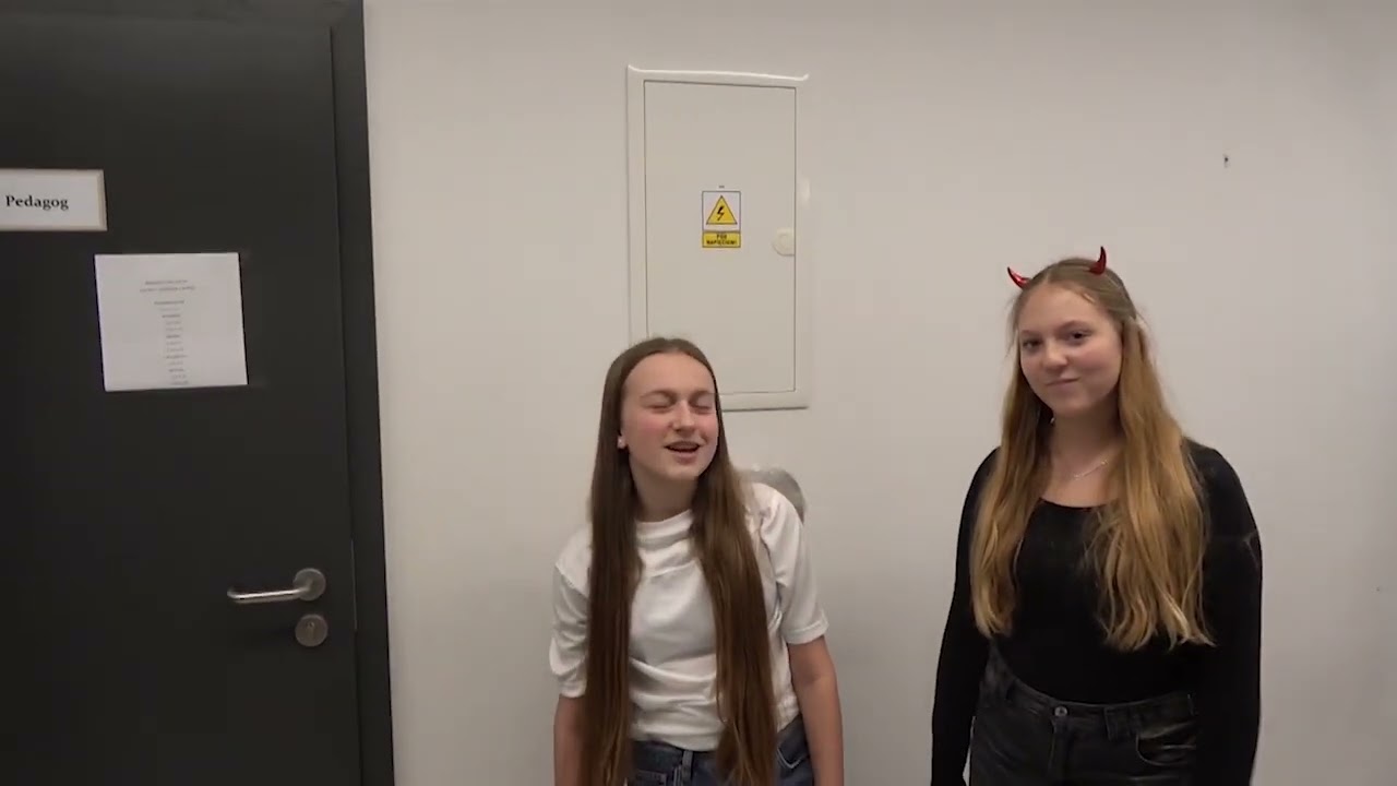 Film Promocyjny ZSP Wola