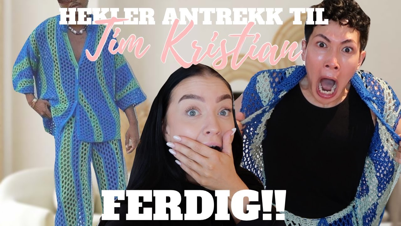 Hekler Festivalantrekket Til Tim (FERDIG!)