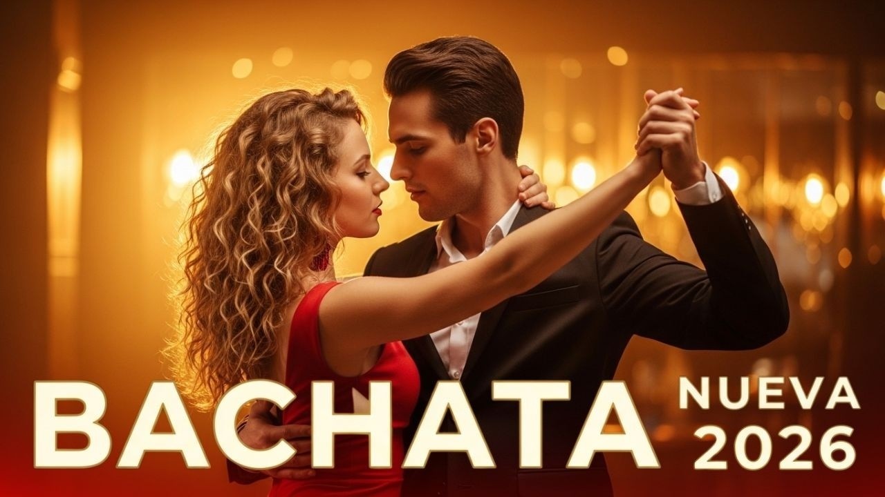 Bachata Mix 🔥 Lo Más Nuevo para Bailar con Pasión - Romantic Latin Hits 💃