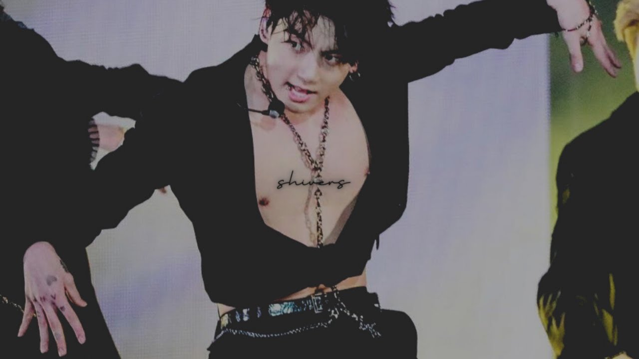 JUNGKOOK FMV 