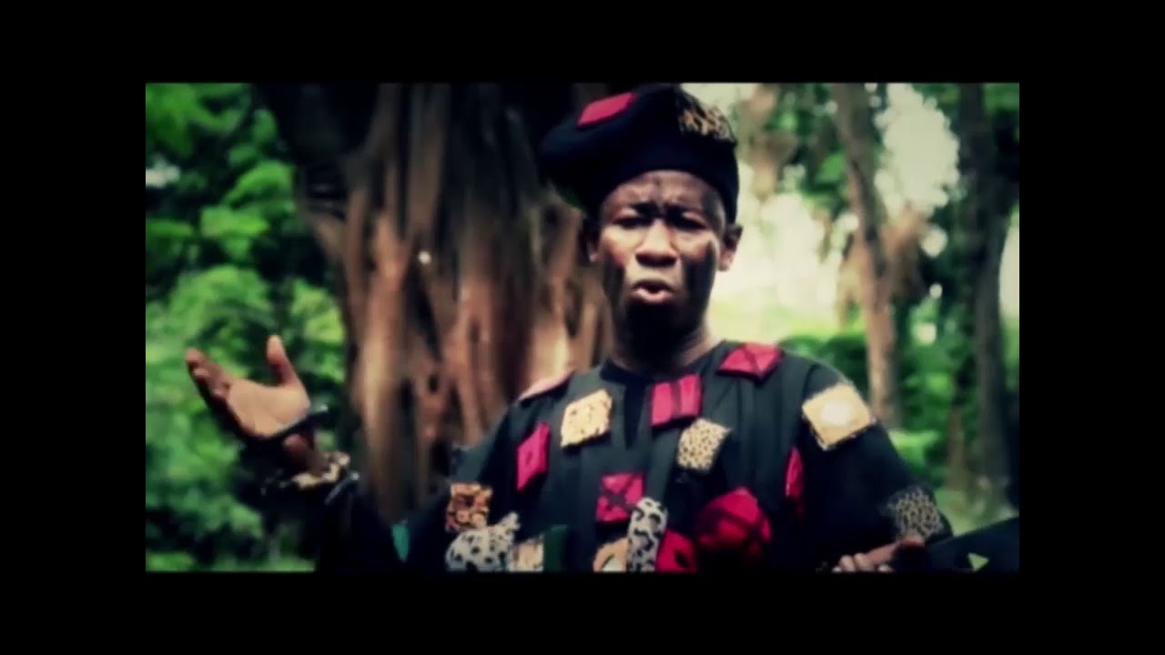 Mentumi ne owuo nko Oheneba EK ft Aseibu Amanfi