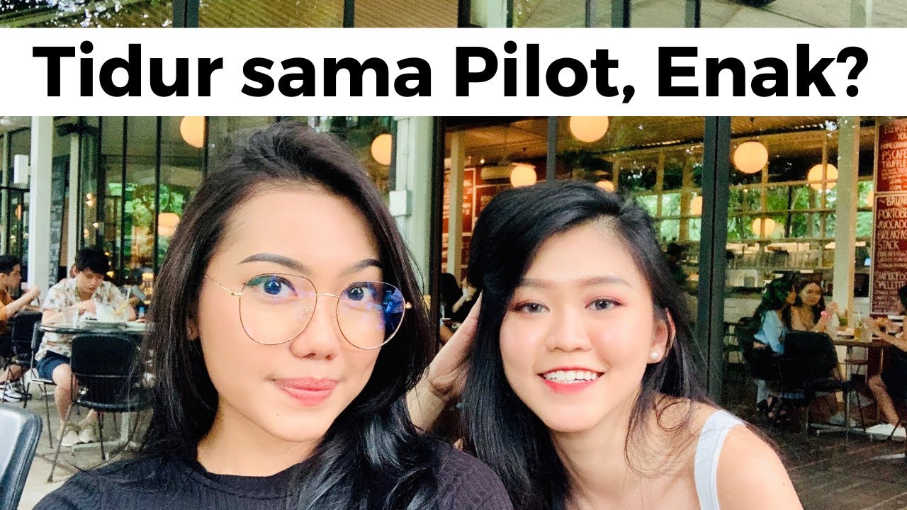 SISI GELAP DUNIA PRAMUGARI | MITOS ATAU FAKTA PRAMUGARI #MAINBARENGPRAMUGARI EP. 3