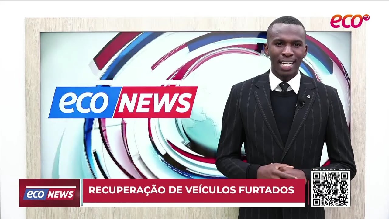 DIRECTO: EcoNews - Sábado 14/03/2026