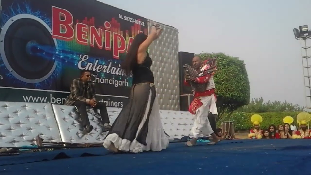 Bindu mehak Shimla