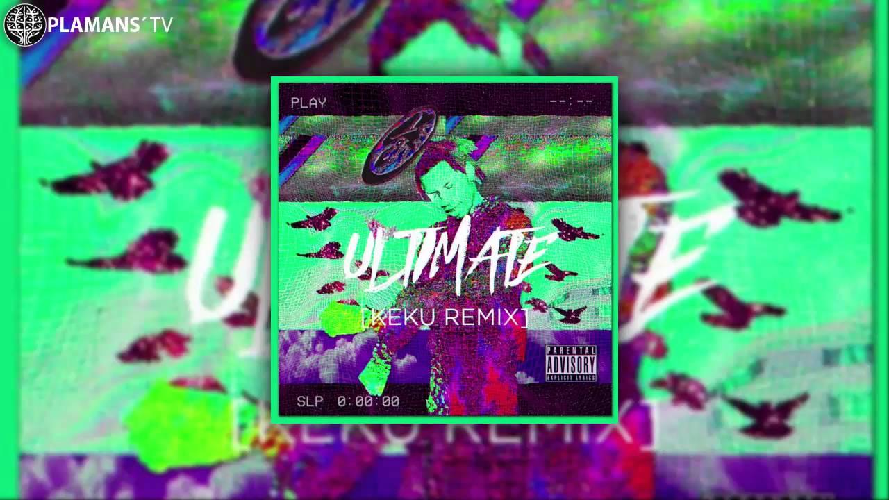 ULTIM8 (KEKU Remix)