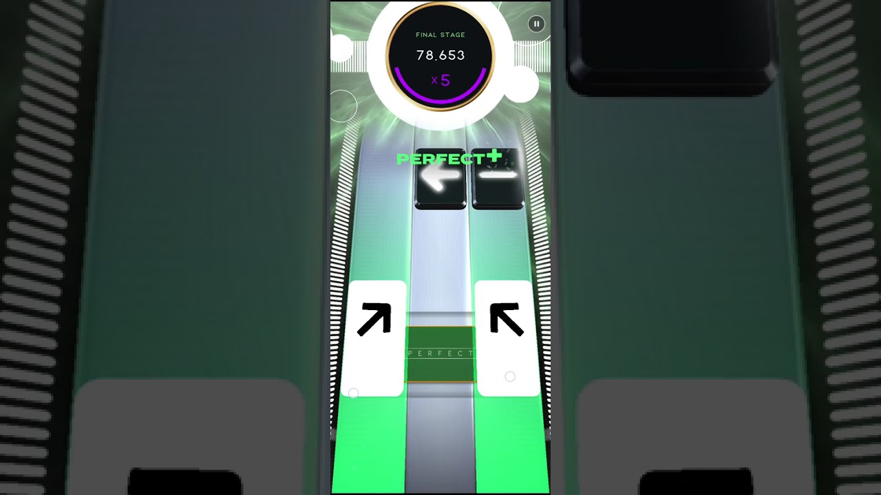 EVERYNITE | Pirapus | Beatstar Custom Chart by Cørzen!