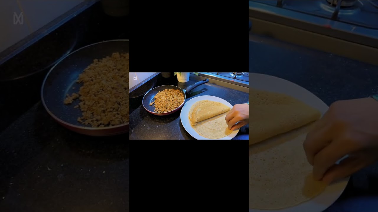 maxaa kaa hortagan ina cuntadada badasho🤔afur healthy ah saan usamayso😋