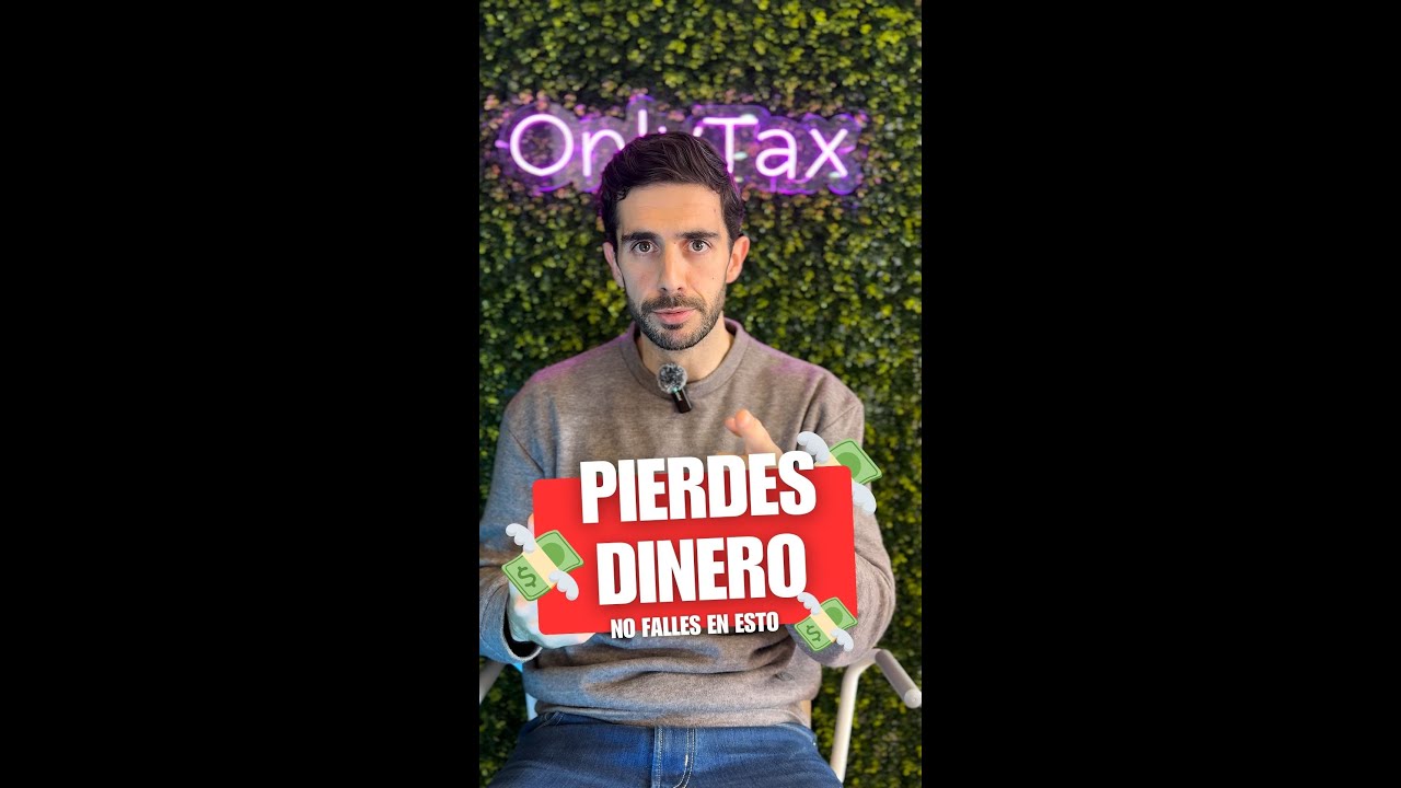 5 básicos fiscales para creadores de contenido 🚀