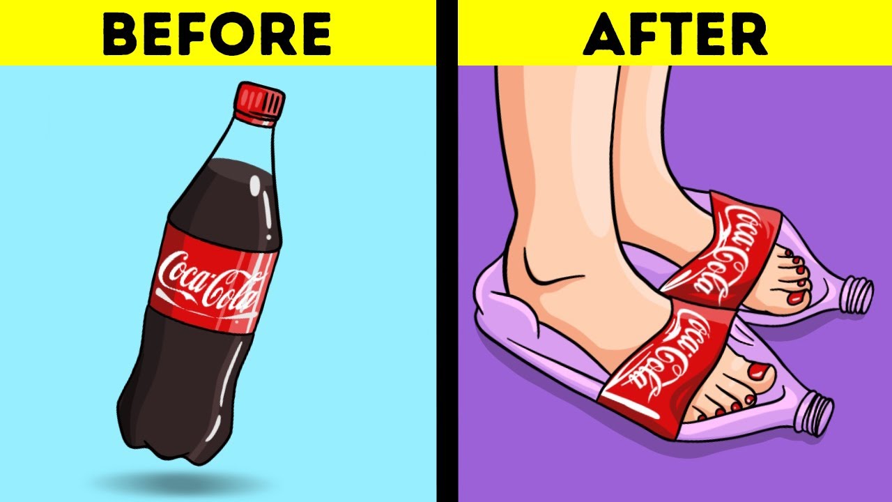 10 HACKS THAT WILL SAVE YOUR MONEY || Riddles That Help To Survive On $1