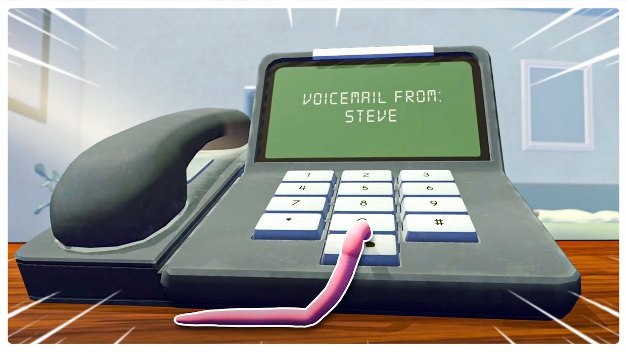 I Tried Working a 9–5 as a Worm