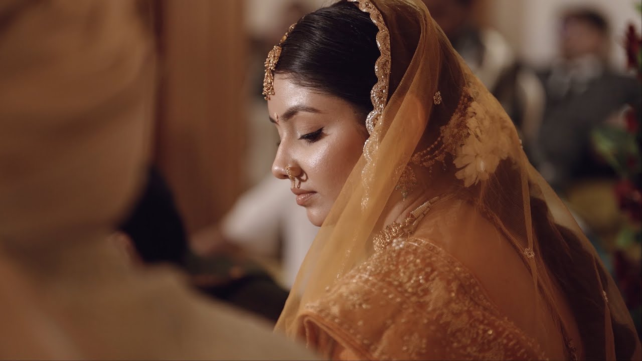 Wedding Teaser PrateekNandini