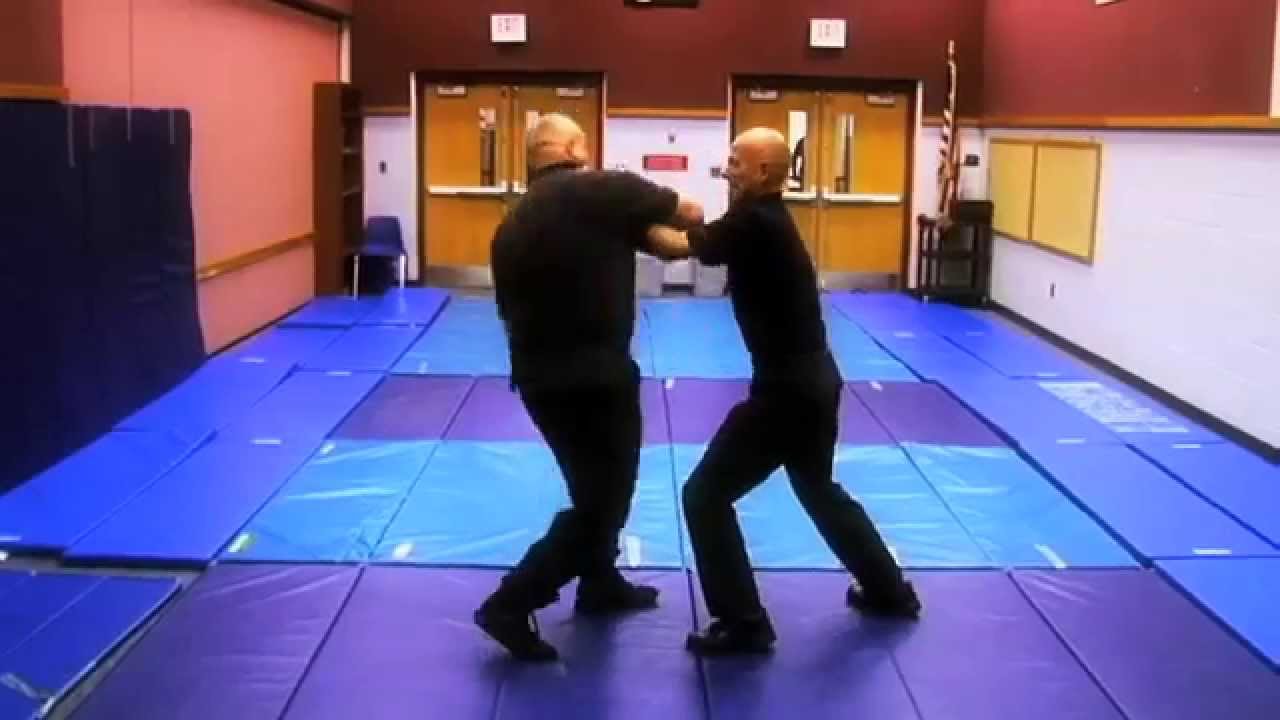 Combat Aikido Compilation