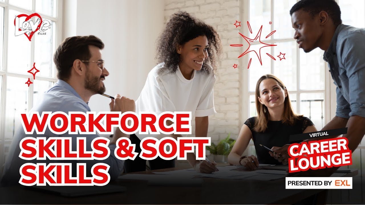 Workforce Skills & Soft Skills | S4E8