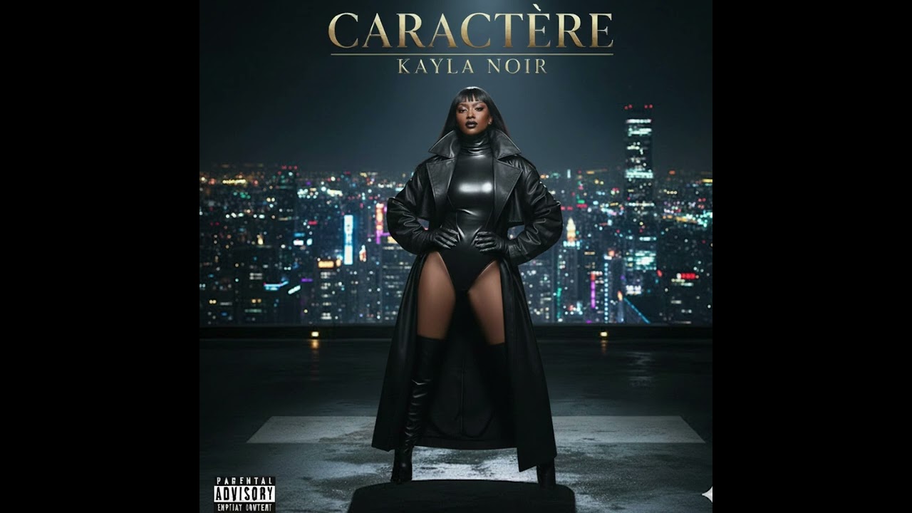 CARACTÈRE