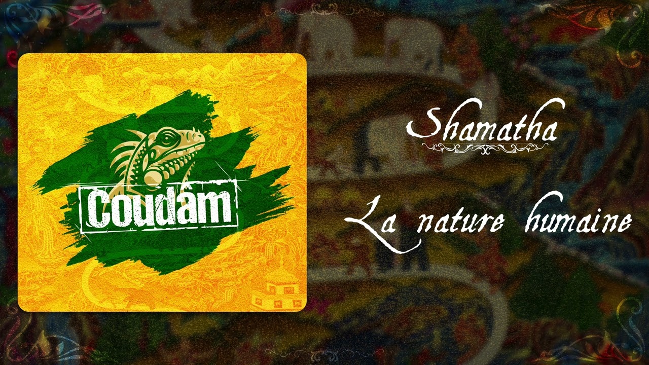 La nature humaine - Coudâm