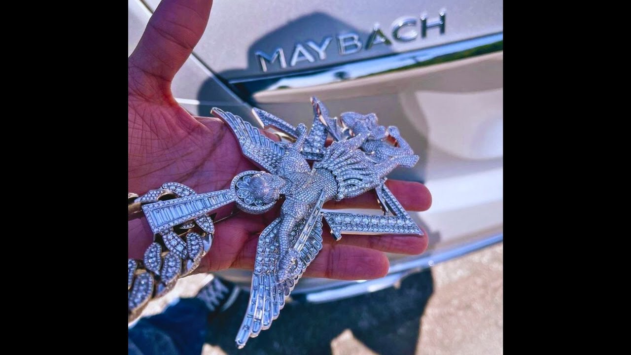 [FREE] Rio Da Yung OG x RMC Mike Type Beat - "FEDERAL"