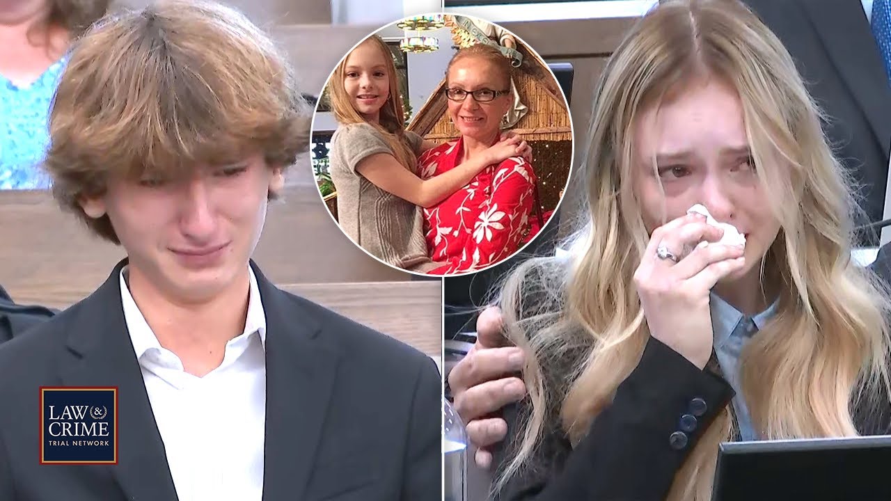 Chilling 911 Call Depicts Maya Kowalski’s Brother Finding His Mother Dead