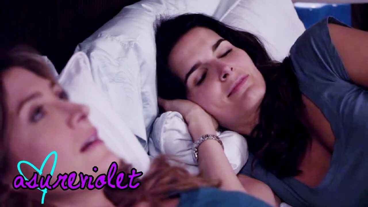 Jane Rizzoli & Maura Isles || I Wouldn't Leave Her.