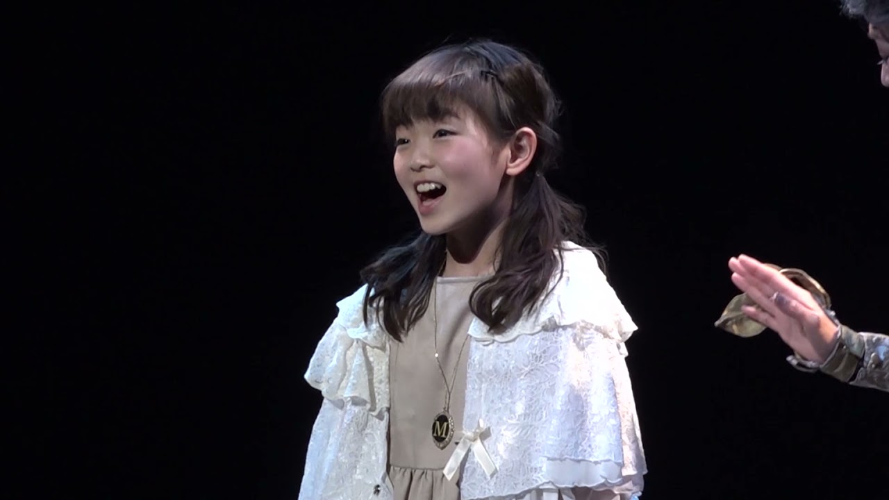 Theater Company BDP presents “A little lady Grace”  劇団BDP公演「小さな貴婦人」＜for J LODlive＞