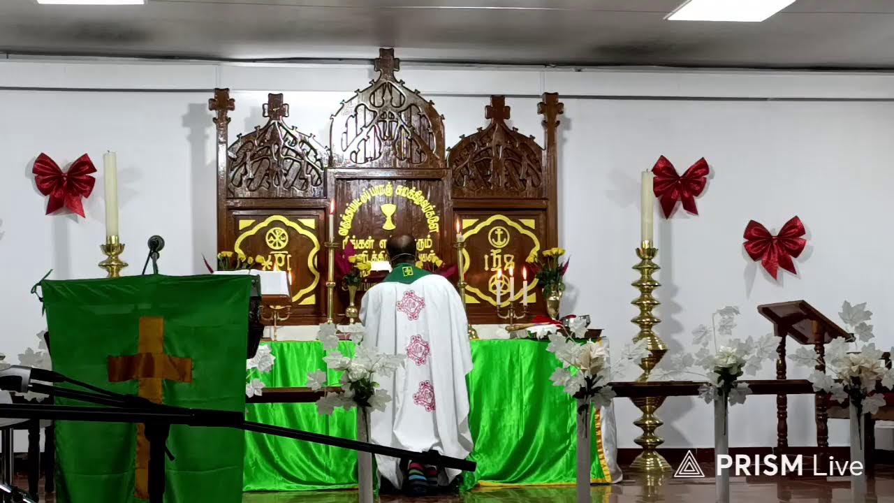 Live streaming of CHAKRAVARTHY KUMANAN