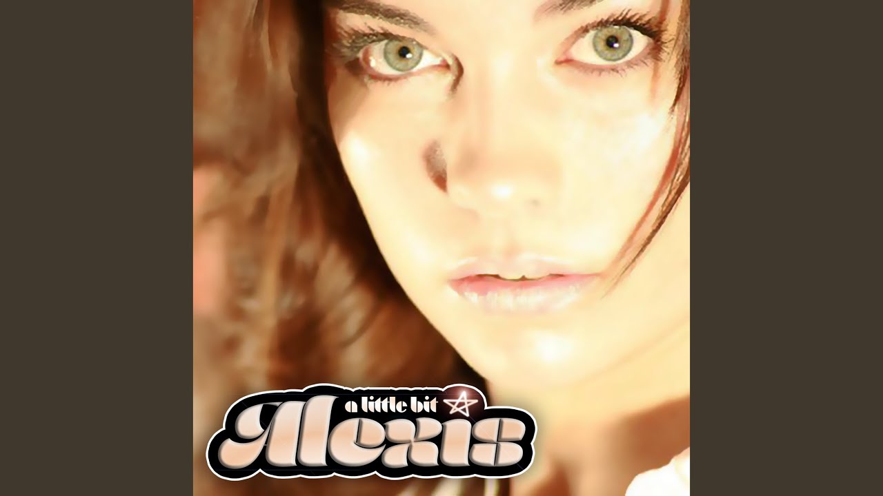 A Little Bit Alexis (From Schitt's Creek)