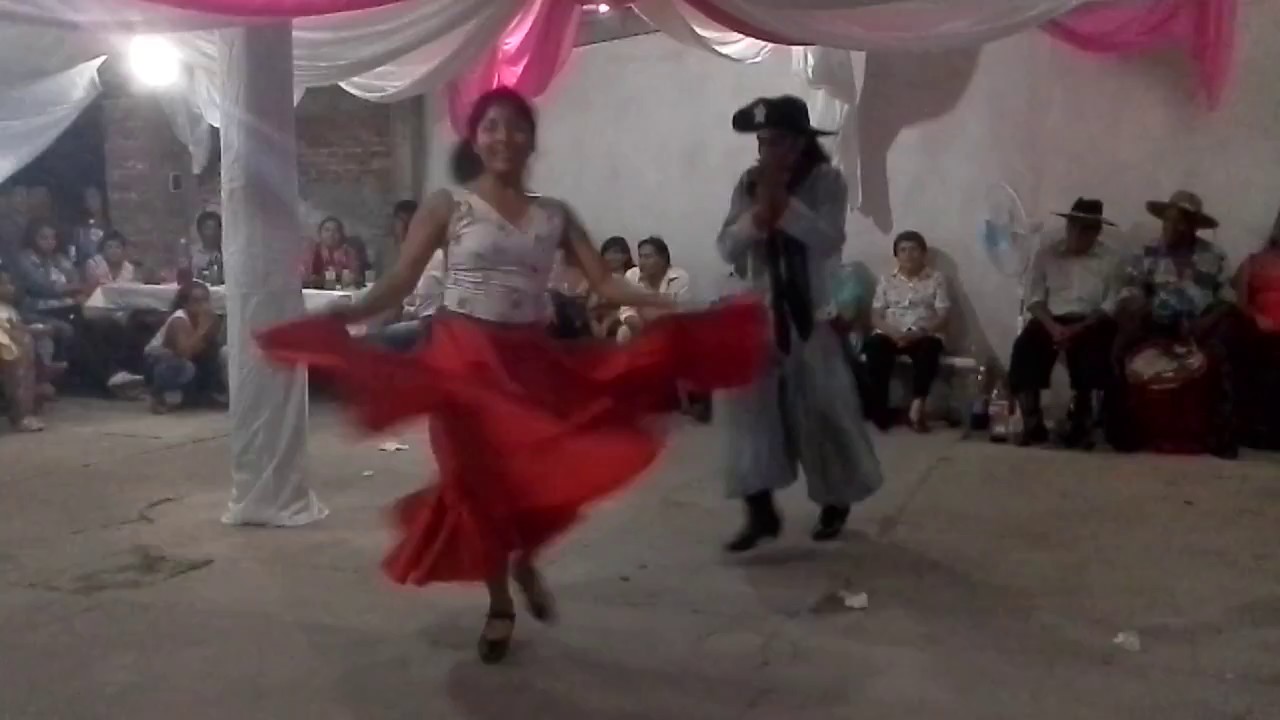 Zamba chacarera gato escondido Salta