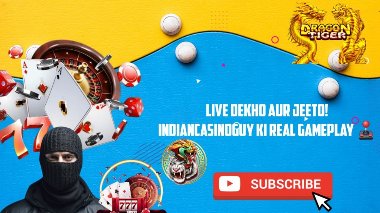 indian casino is live [2 lakh ka recovery Kar liya]