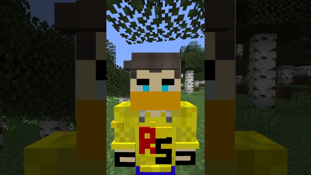 Spear + Minecart is COMPLETELY BROKEN