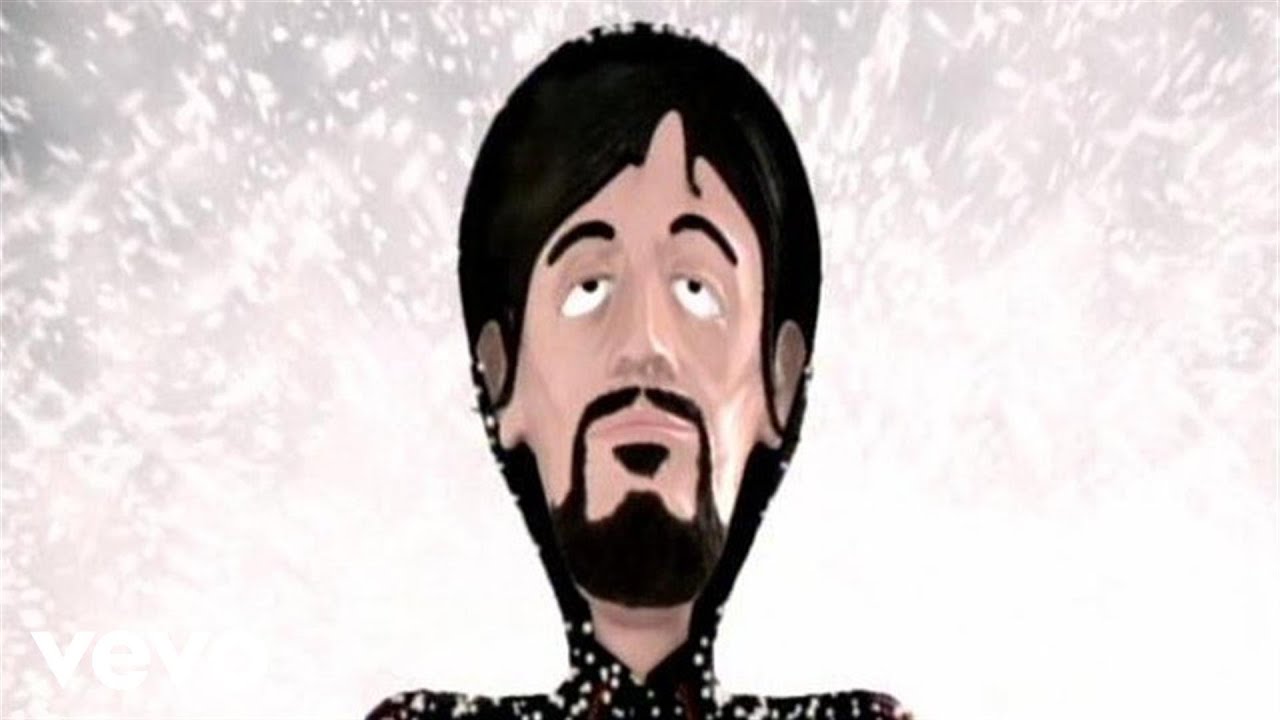 Café Tacvba - Volver A Comenzar (Full Length)
