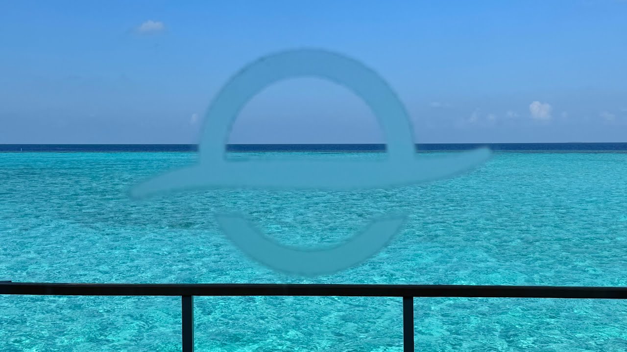 Outrigger Maldives Maafushivaru Resort