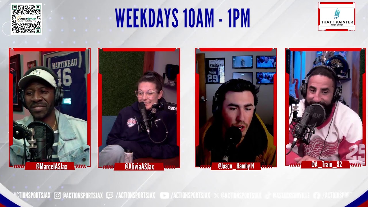 Brent & Austen Show | Retaining Udinski & Campanile, Indiana Natty Champs, Titans Hire Saleh