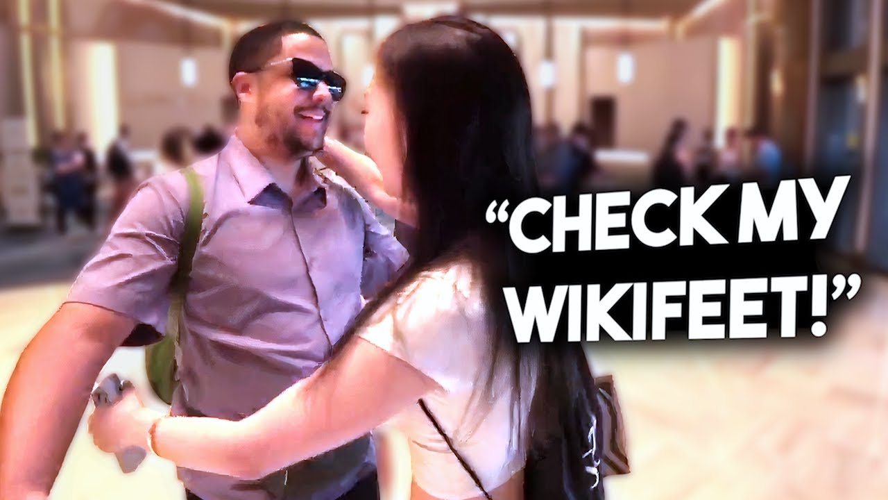 I Met My Perfect Match At TwitchCon...