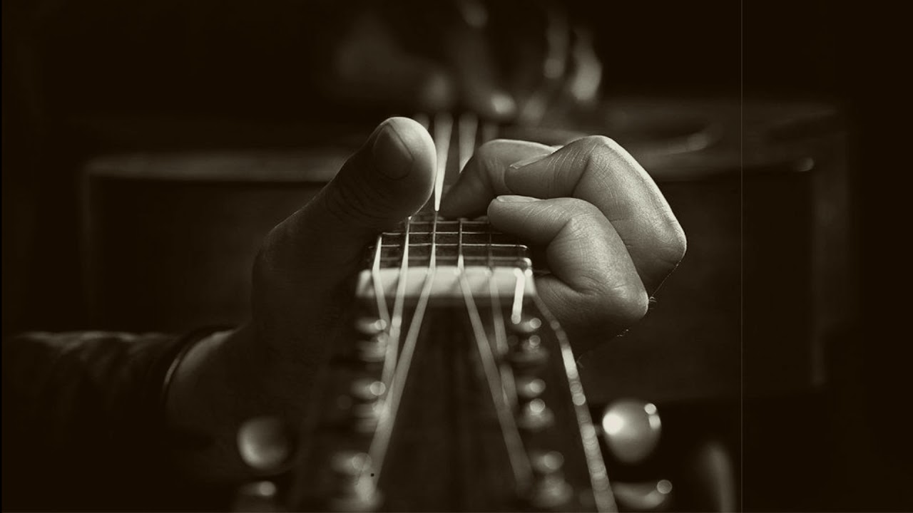 FREE Instrumental Guitar  Hip Hop - Base de Rap Sad - Guitar Acustic  