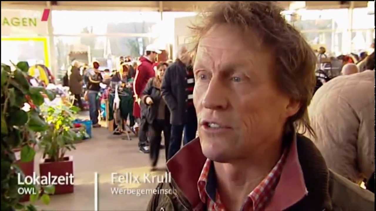 Isselhorst raeumt auf 2014 im Autohaus Brinker Guetersloh