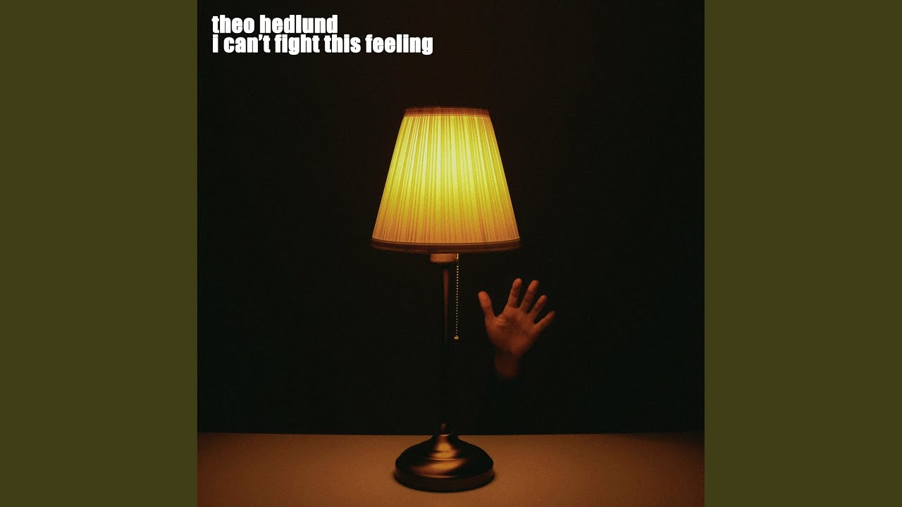 I Can't Fight This Feeling