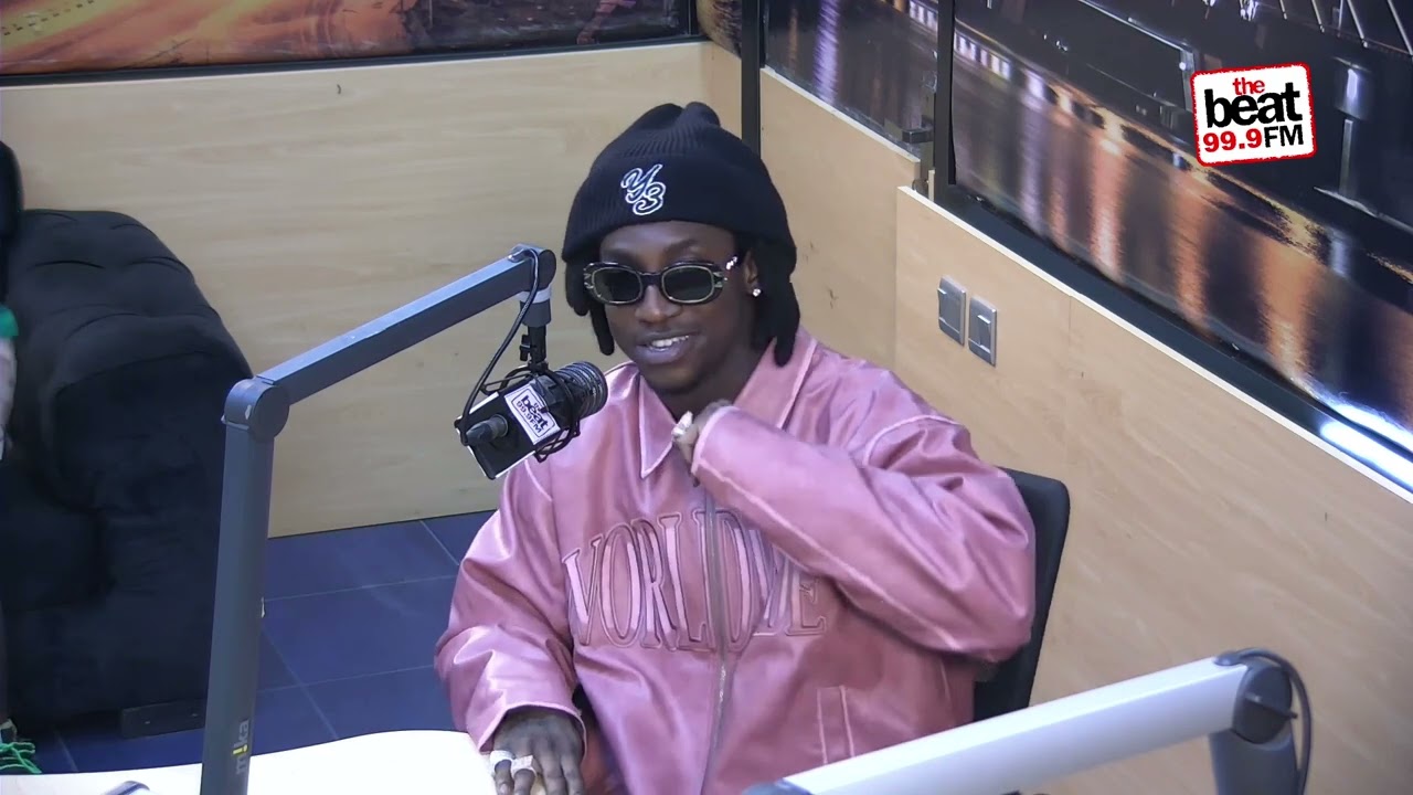 Shallipopi Talks New Single 