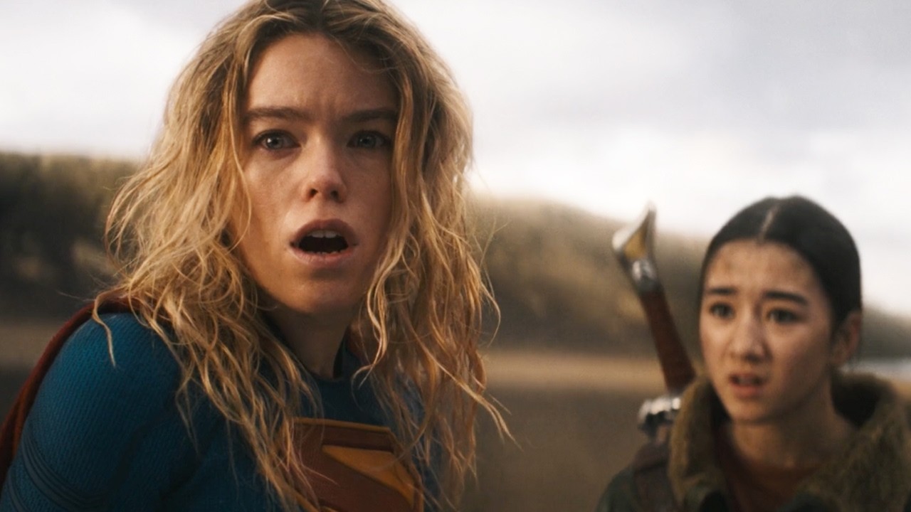 Supergirl (2026) Full Movie Recap