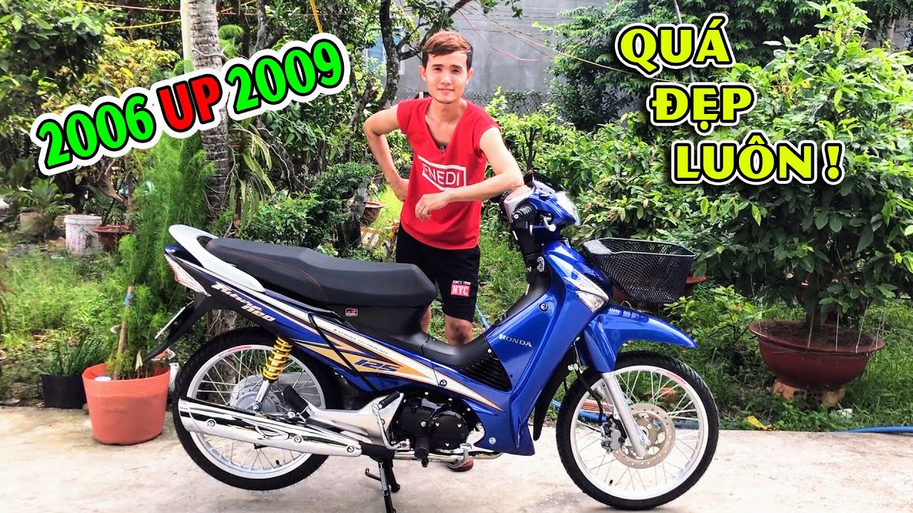 Future Neo Lên Rổ Dọn Kiểng Nhẹ Chi Phí Gần 26 Triệu Đồng